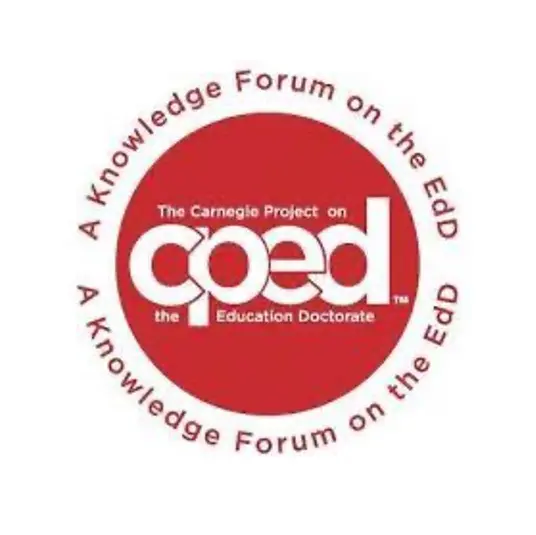 CPED logo