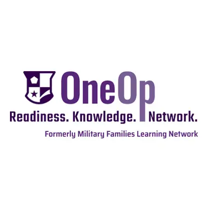 OneOp logo