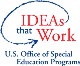 Ideas that work logo Ideas that work logo